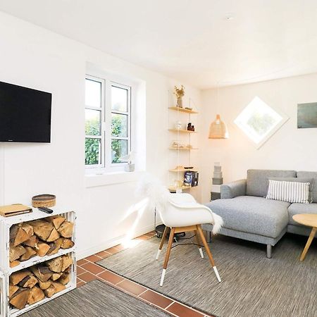 4 Person Holiday Home In Skagen Extérieur photo