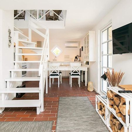 4 Person Holiday Home In Skagen Extérieur photo