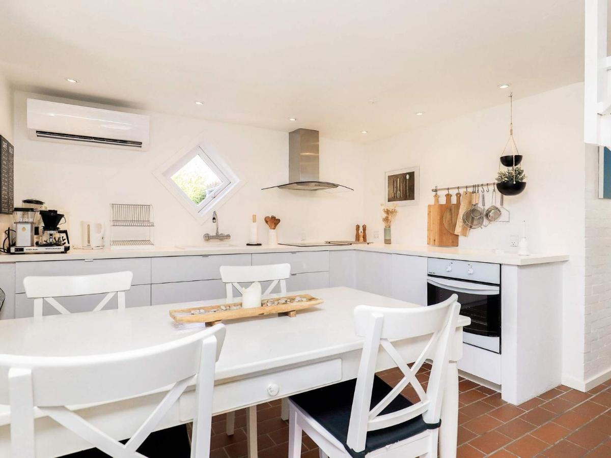 4 Person Holiday Home In Skagen Extérieur photo