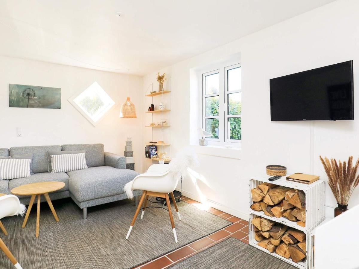 4 Person Holiday Home In Skagen Extérieur photo