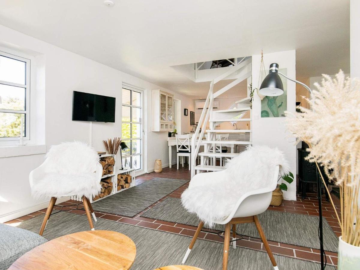 4 Person Holiday Home In Skagen Extérieur photo
