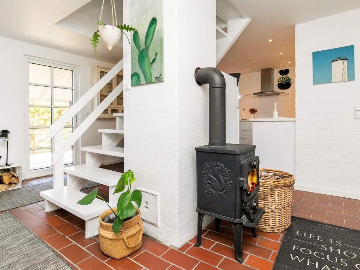 4 Person Holiday Home In Skagen Extérieur photo