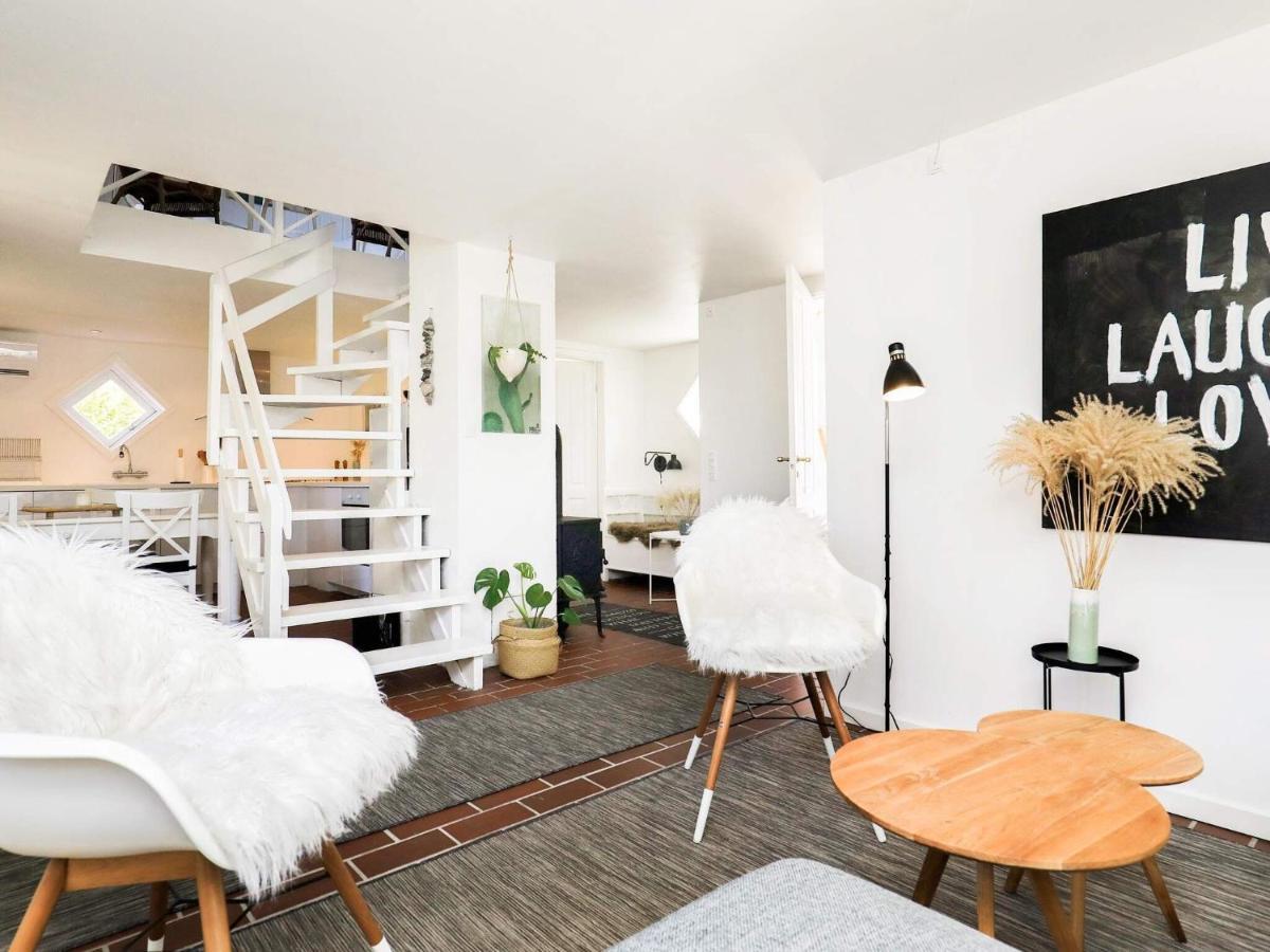4 Person Holiday Home In Skagen Extérieur photo