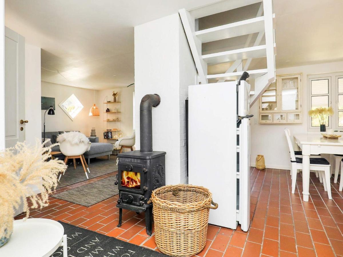 4 Person Holiday Home In Skagen Extérieur photo