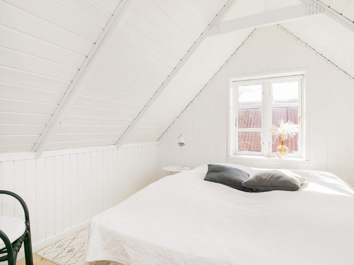 4 Person Holiday Home In Skagen Extérieur photo