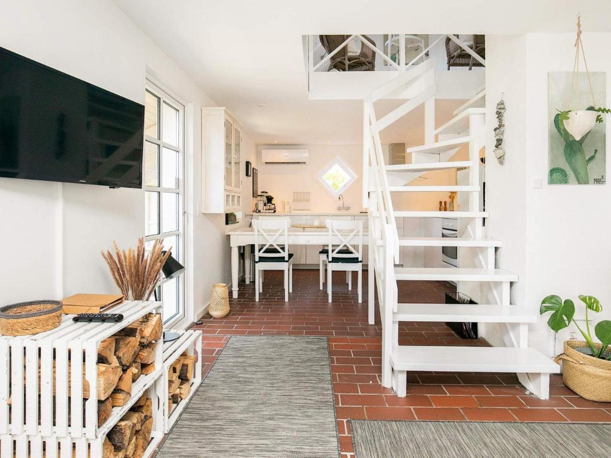 4 Person Holiday Home In Skagen Extérieur photo