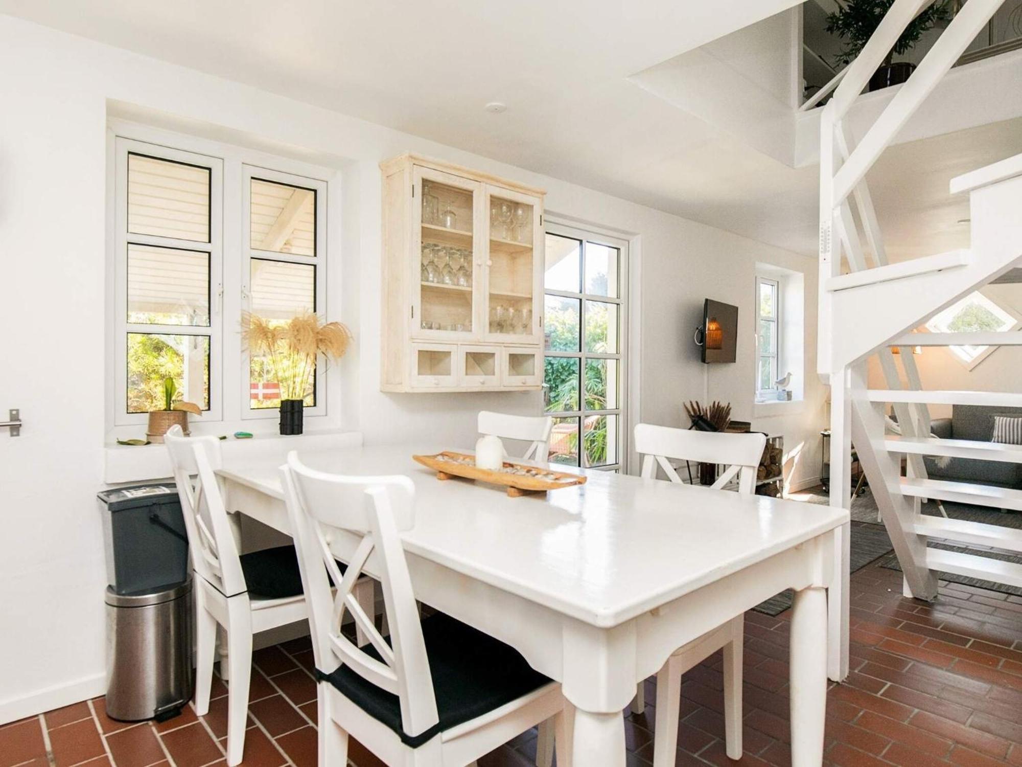 4 Person Holiday Home In Skagen Extérieur photo