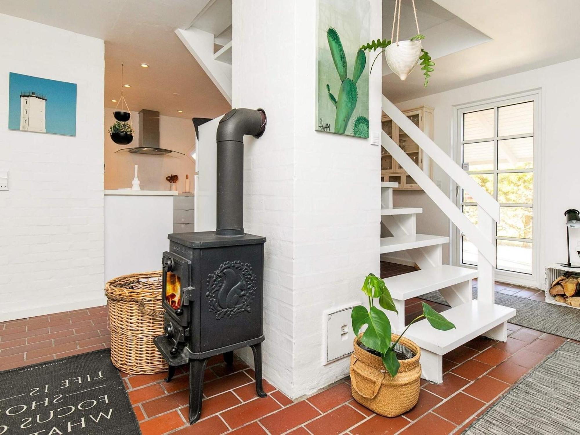 4 Person Holiday Home In Skagen Extérieur photo