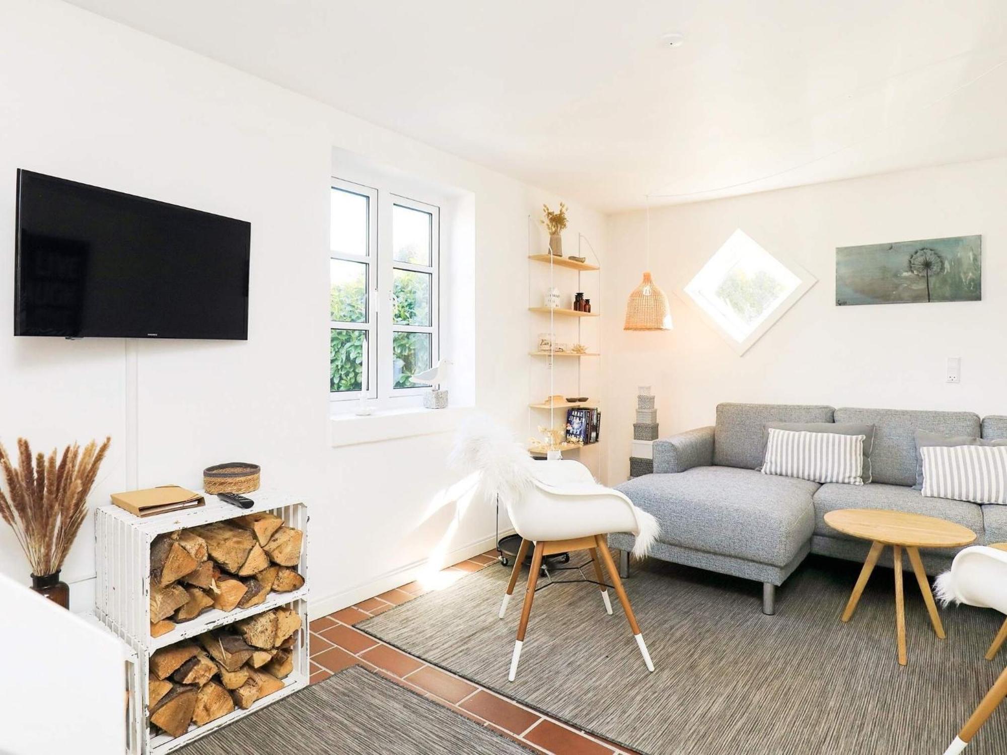 4 Person Holiday Home In Skagen Extérieur photo