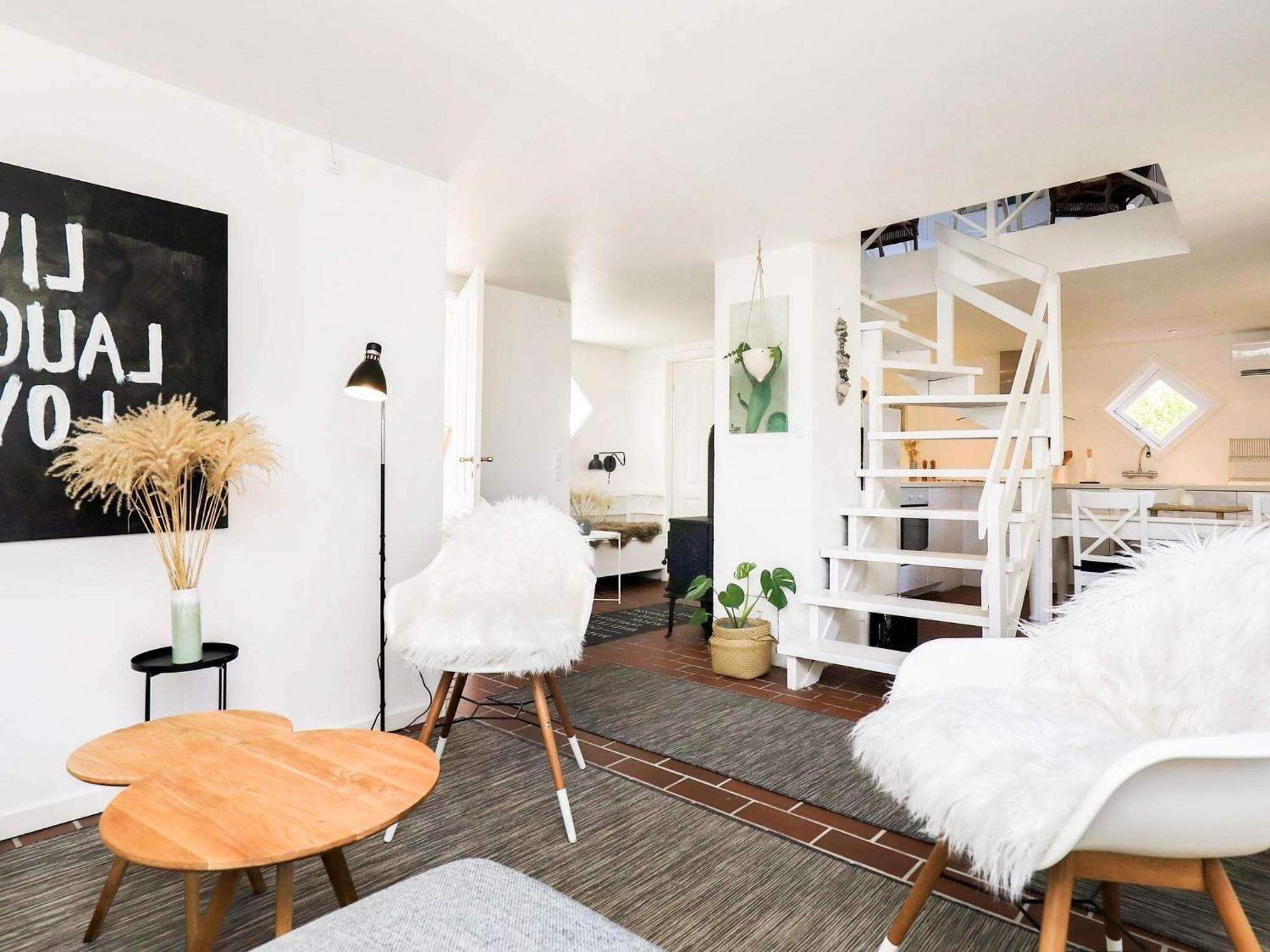 4 Person Holiday Home In Skagen Extérieur photo