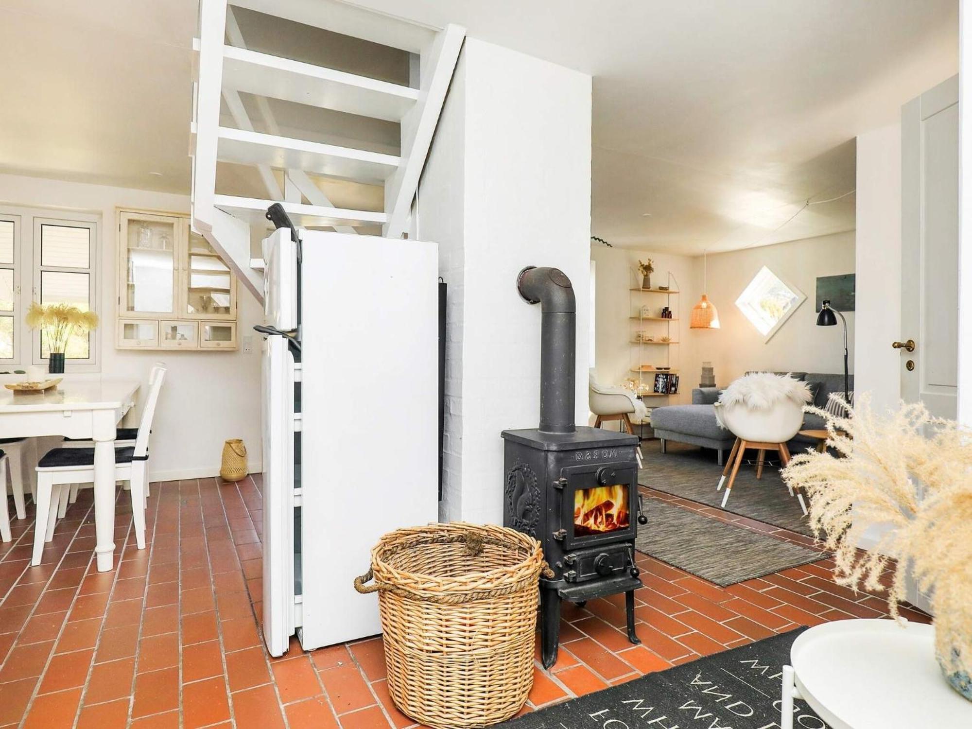 4 Person Holiday Home In Skagen Extérieur photo