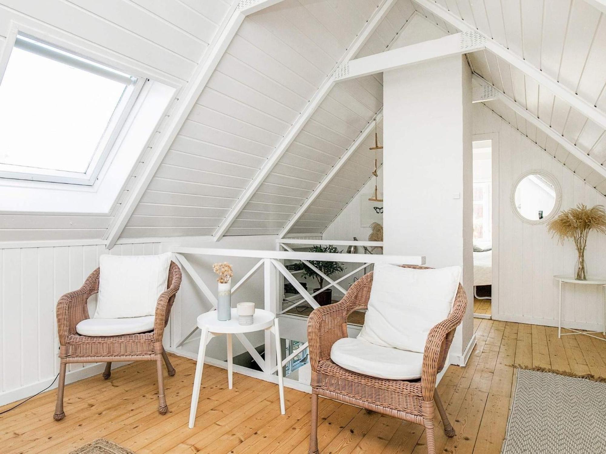 4 Person Holiday Home In Skagen Extérieur photo