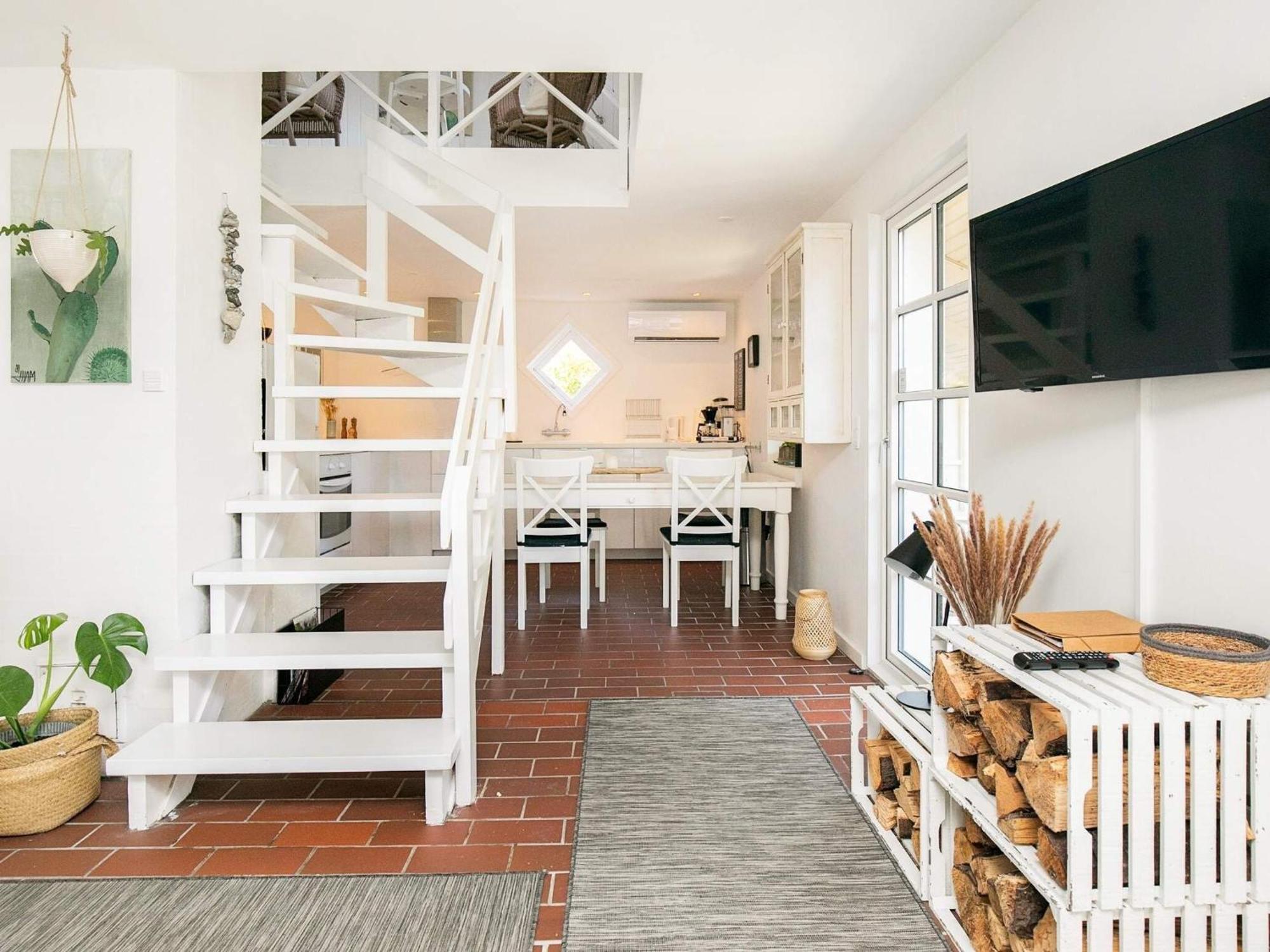 4 Person Holiday Home In Skagen Extérieur photo