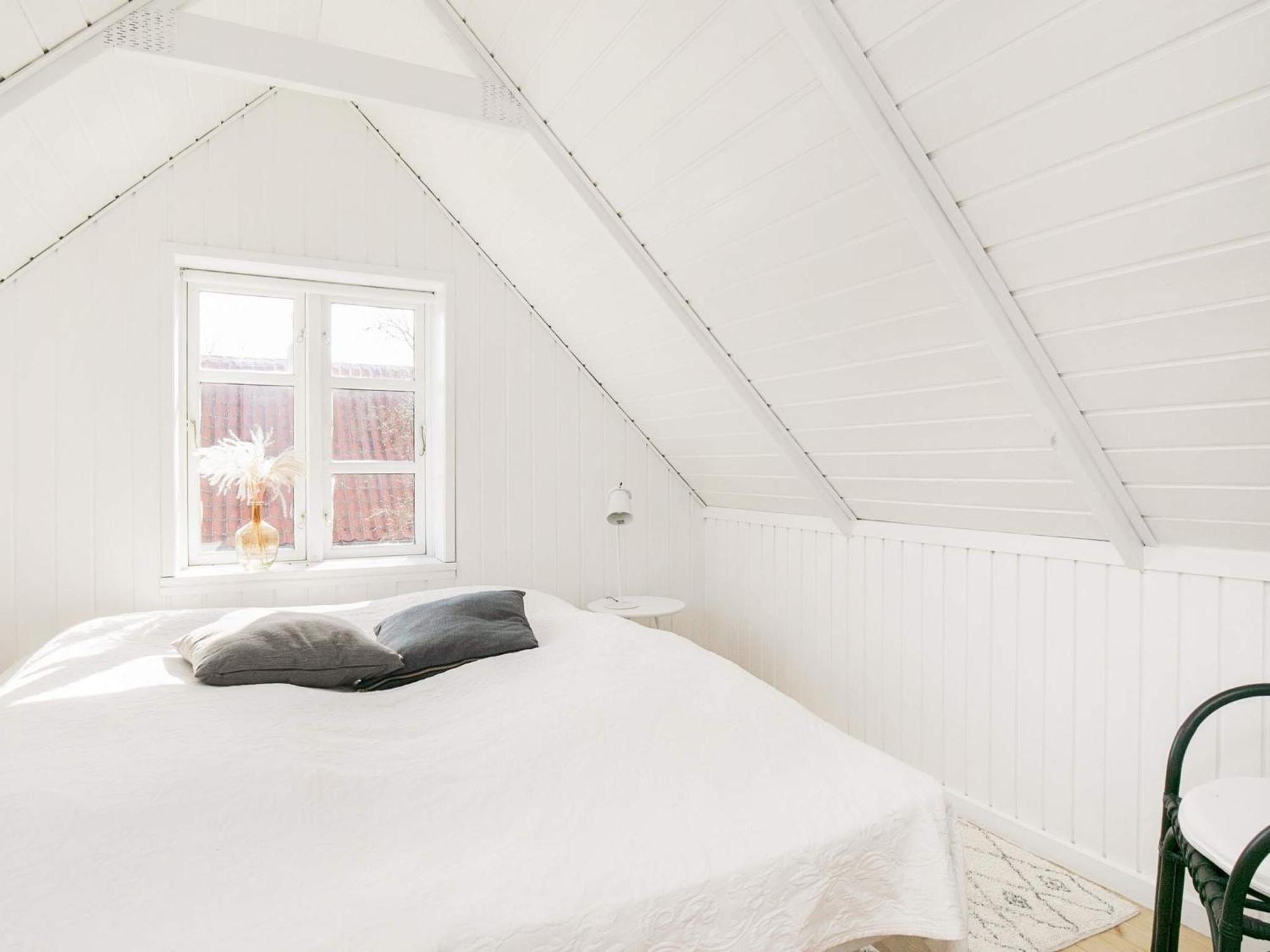 4 Person Holiday Home In Skagen Extérieur photo