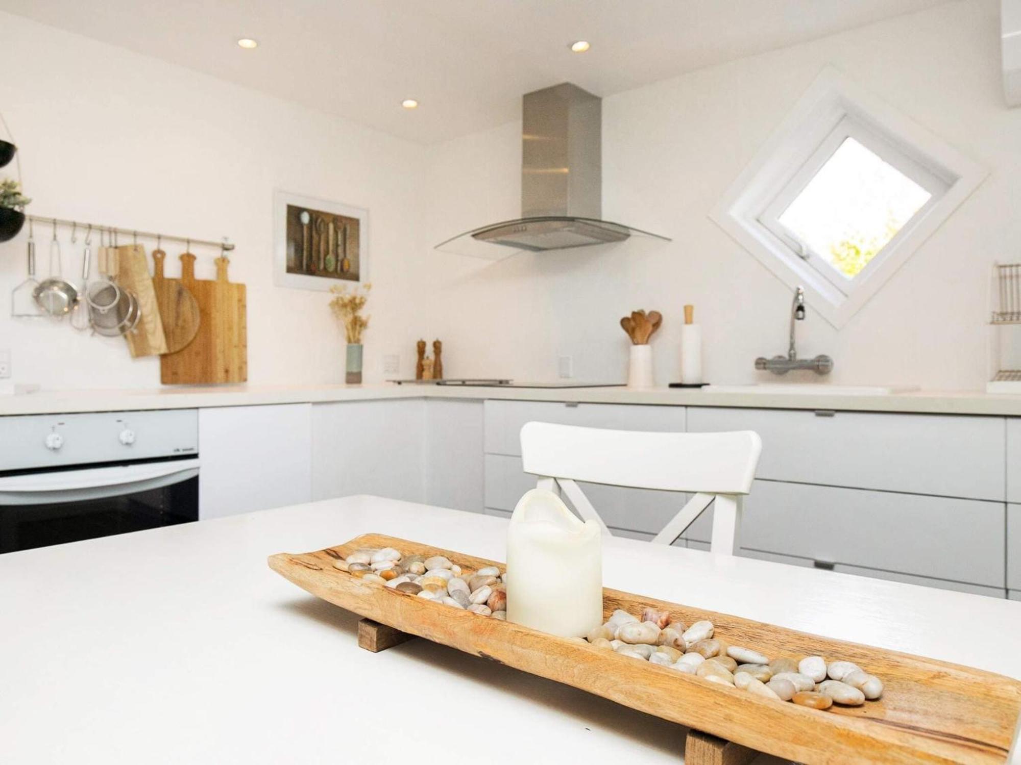 4 Person Holiday Home In Skagen Extérieur photo