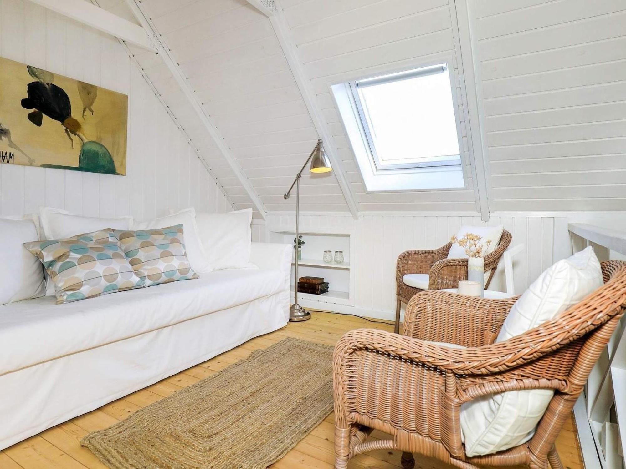 4 Person Holiday Home In Skagen Extérieur photo