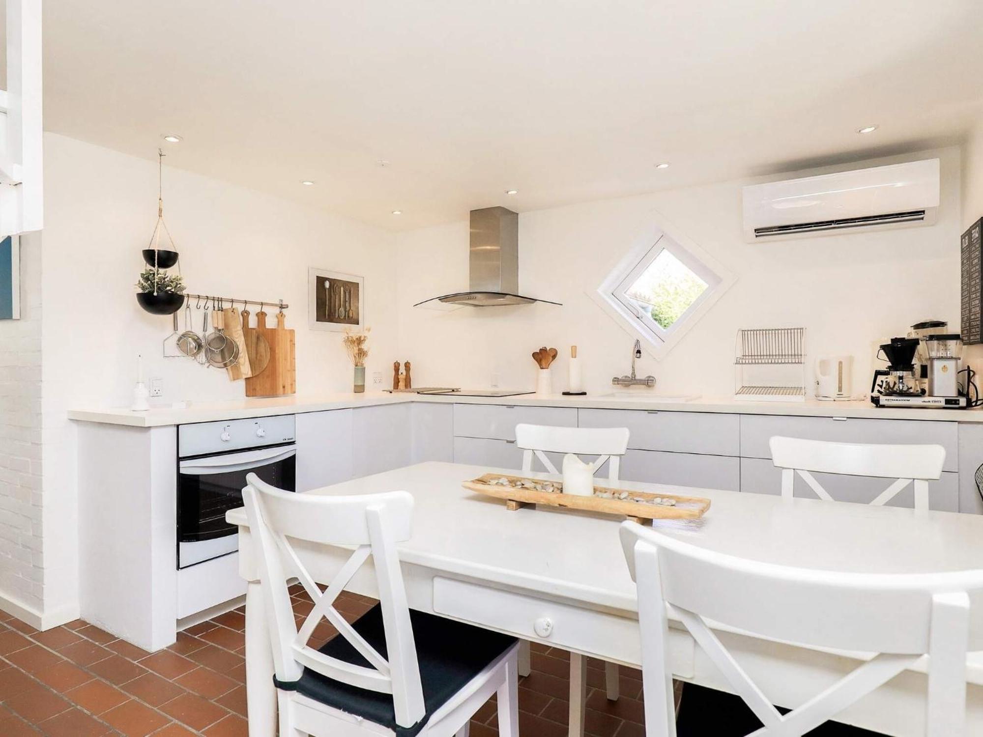 4 Person Holiday Home In Skagen Extérieur photo