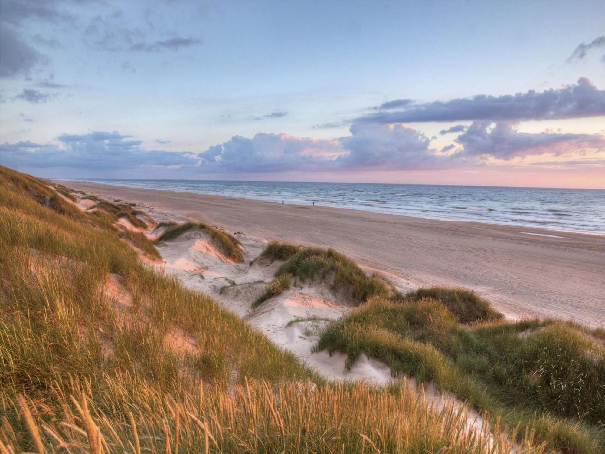 4 Person Holiday Home In Skagen Extérieur photo