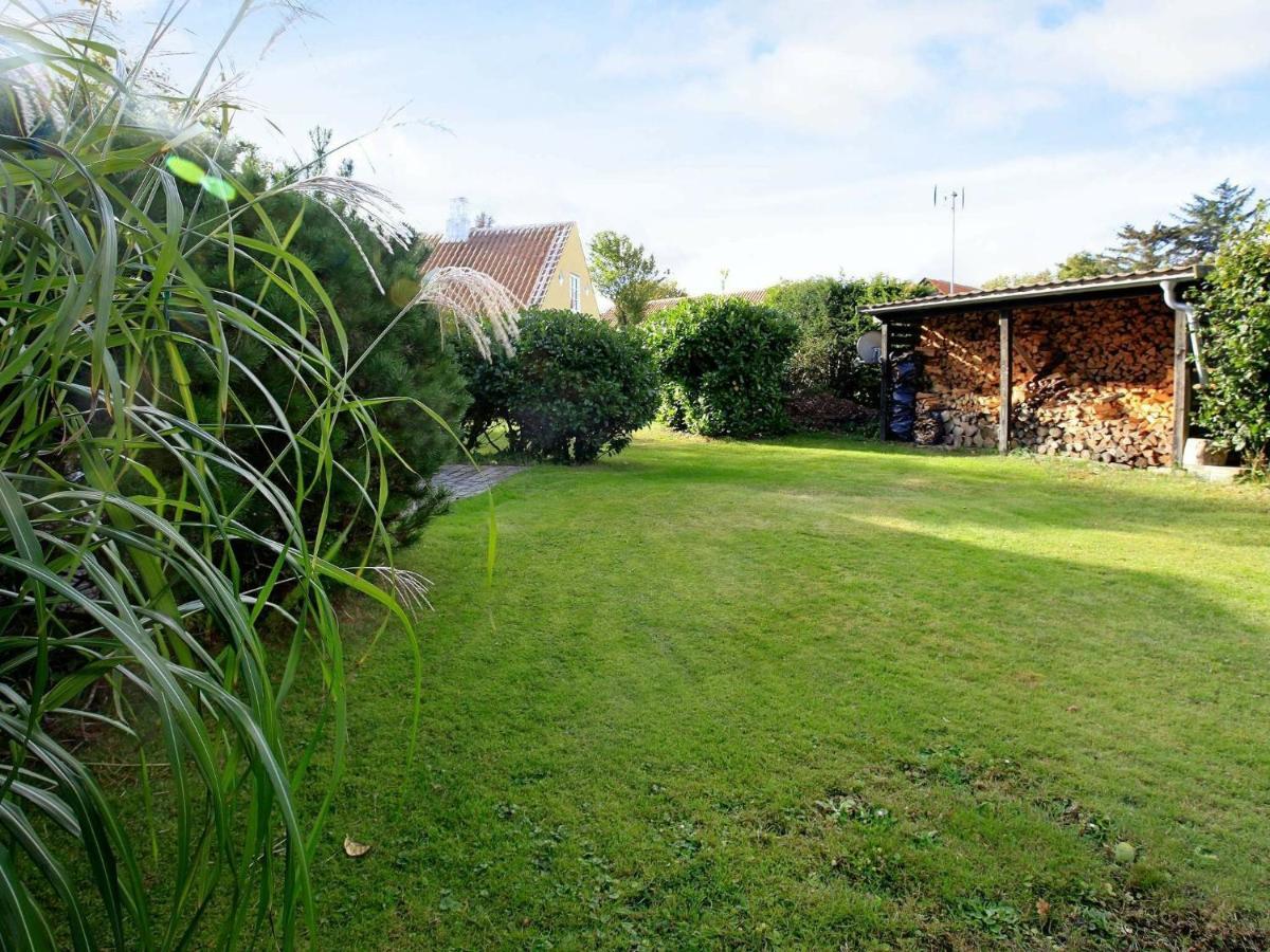 4 Person Holiday Home In Skagen Extérieur photo